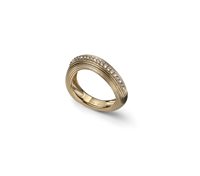 Anneau Unoaerre Femme in Argent 700YAF2650000 6668/13